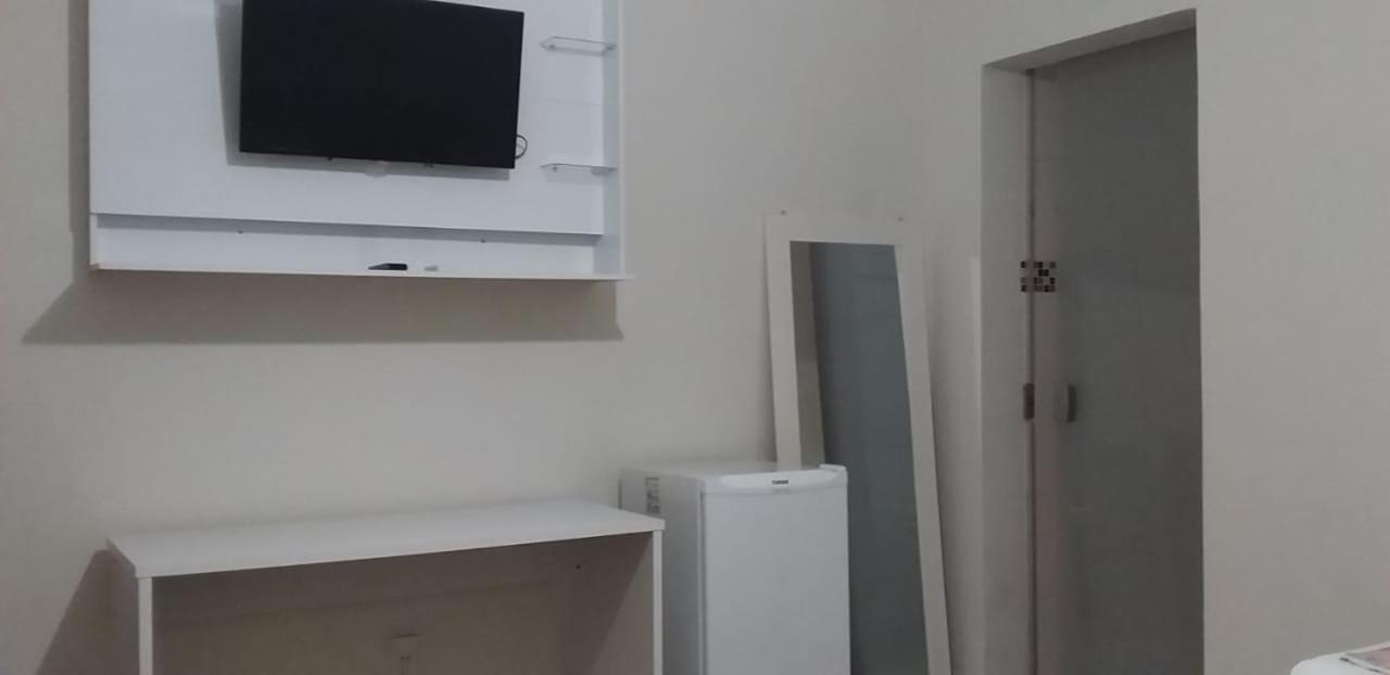 Pousada Frei Galvao Cachoeira Paulista Exterior foto