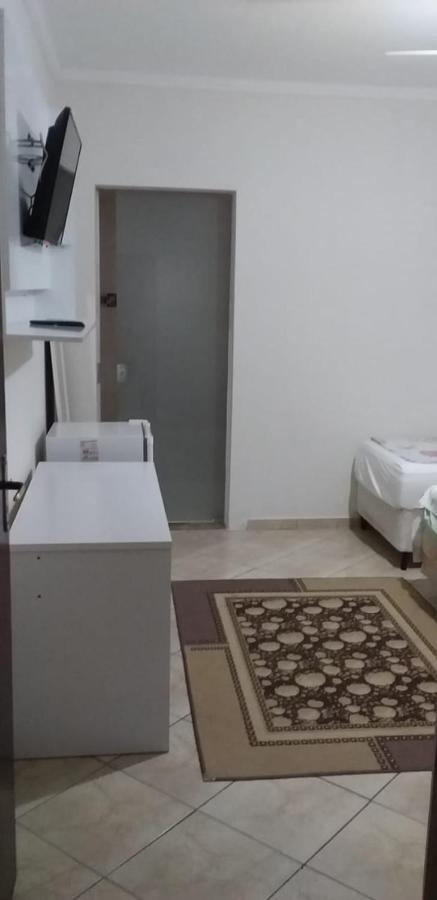 Pousada Frei Galvao Cachoeira Paulista Exterior foto