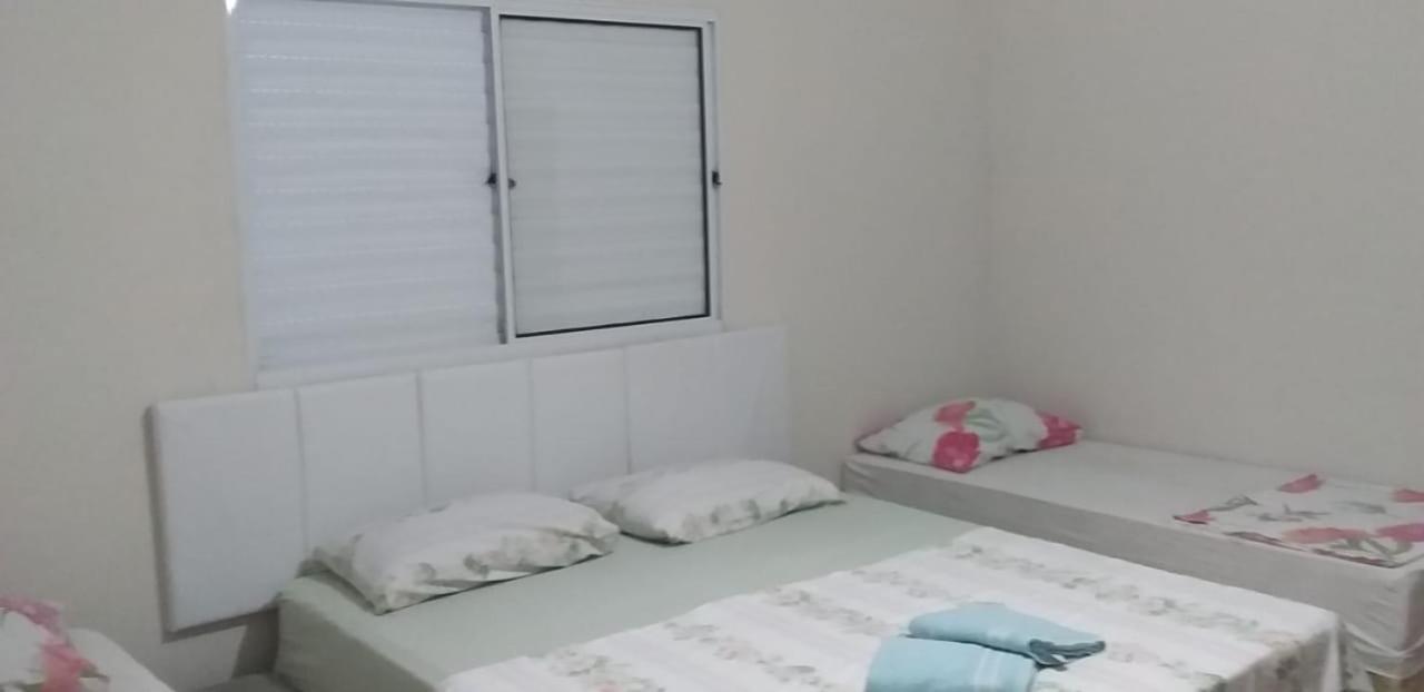 Pousada Frei Galvao Cachoeira Paulista Exterior foto