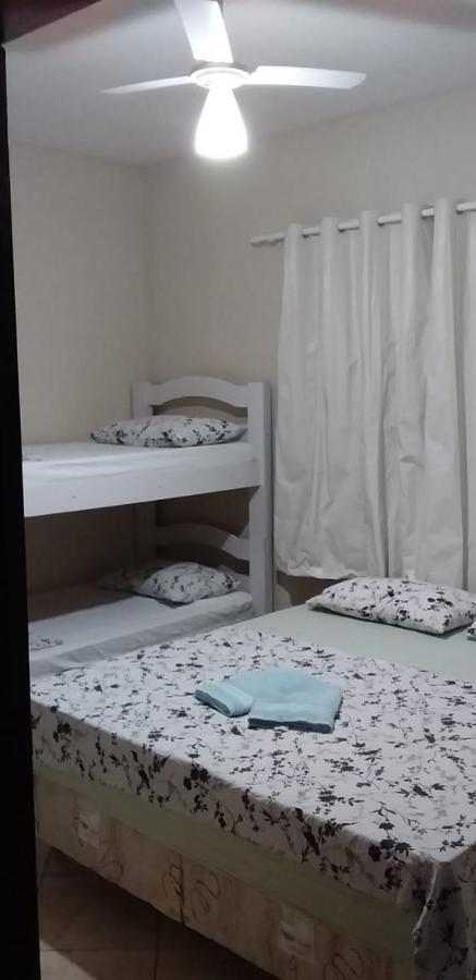 Pousada Frei Galvao Cachoeira Paulista Exterior foto