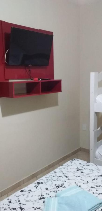 Pousada Frei Galvao Cachoeira Paulista Exterior foto