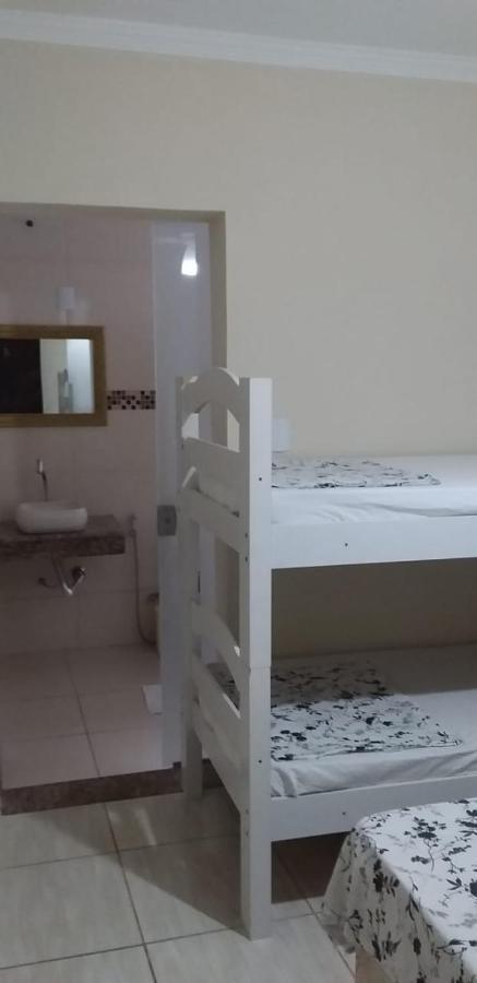 Pousada Frei Galvao Cachoeira Paulista Exterior foto