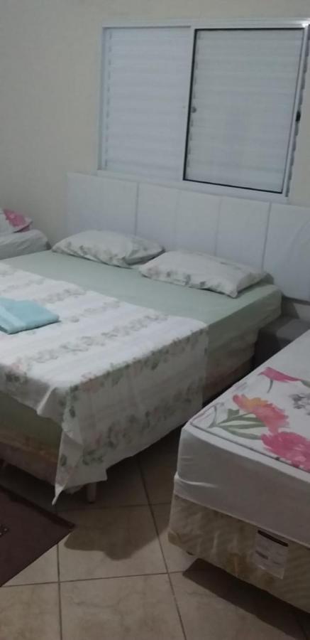 Pousada Frei Galvao Cachoeira Paulista Exterior foto